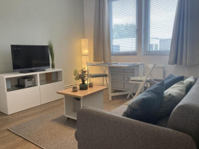 Strandnixe - Kleine Auszeit in Dahme